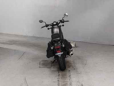 Honda Rebel CMX250 2023