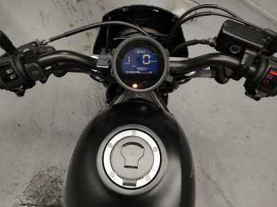 Honda Rebel CMX250 2023