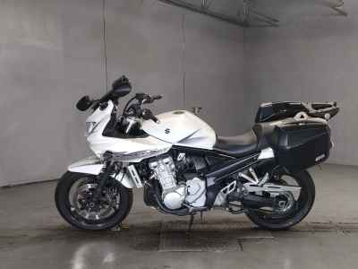 Suzuki Bandit 1250S 2007