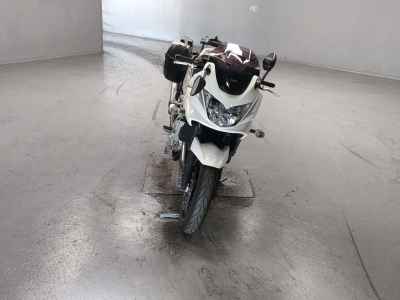 Suzuki Bandit 1250S 2007