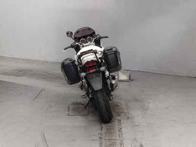 Suzuki Bandit 1250S 2007