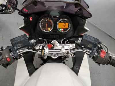 Suzuki Bandit 1250S 2007