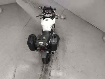 Suzuki Bandit 1250S 2007