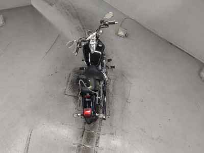 Yamaha XVS250 Drag Star 2005