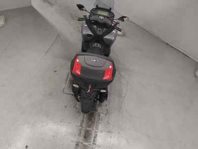 Yamaha Tricity 300 2023