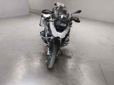 BMW R1250GS 2021