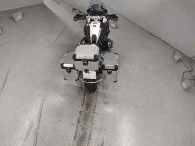BMW R1250GS 2021