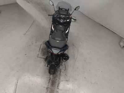 Yamaha TMAX 560 2025