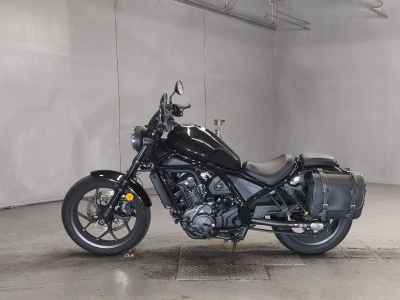 Honda Rebel CMX1100 DCT 2022