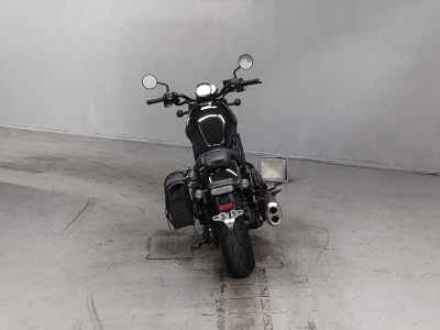 Honda Rebel CMX1100 DCT 2022