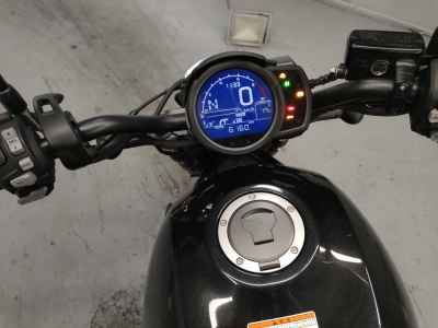 Honda Rebel CMX1100 DCT 2022