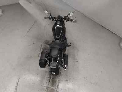Honda Rebel CMX1100 DCT 2022