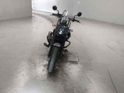 Honda Rebel CMX500 2020