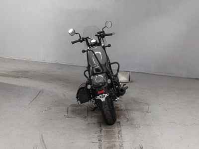 Honda Rebel CMX500 2020