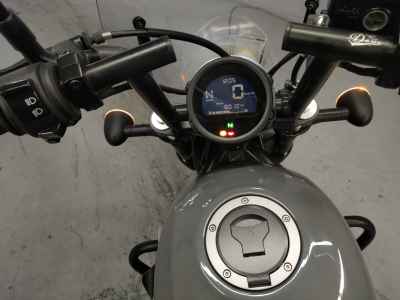 Honda Rebel CMX500 2020