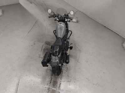 Honda Rebel CMX500 2020