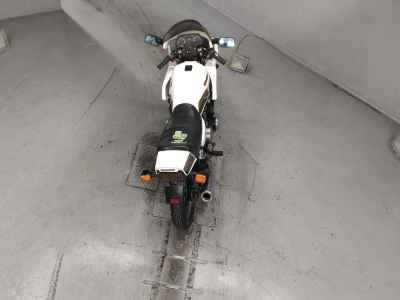 Kawasaki GPZ750 2024