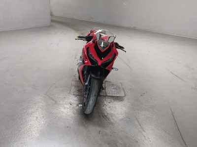 Honda CBR650R 2023