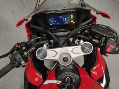 Honda CBR650R 2023