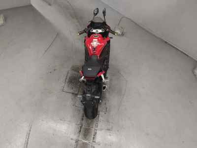Honda CBR650R 2023