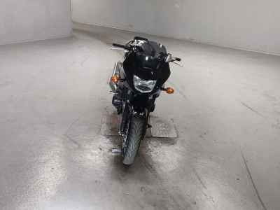 Honda CB400SFV 2022