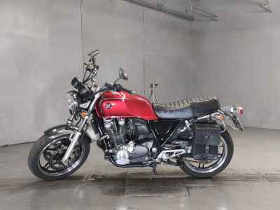 Honda CB1100 2013