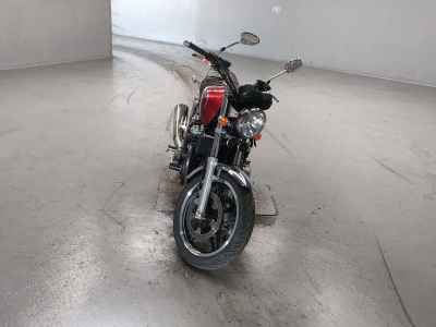 Honda CB1100 2013