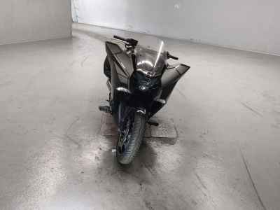Honda NM4 Vultus 2014