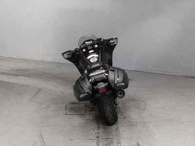 Honda NM4 Vultus 2014