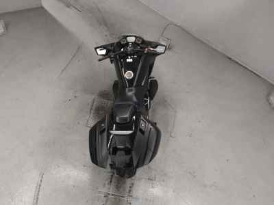 Honda NM4 Vultus 2014