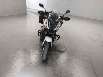 Honda NC750X 2018