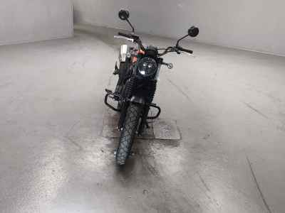 Honda CL250 2023