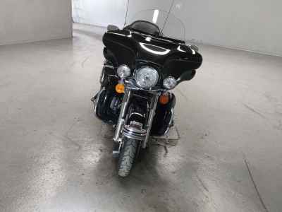 Harley-Davidson Electra Glide FLHTCU1690 2013