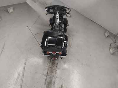 Harley-Davidson Electra Glide FLHTCU1690 2013