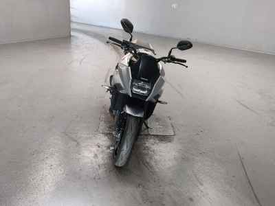 Suzuki GSX-S1000S Katana 2019