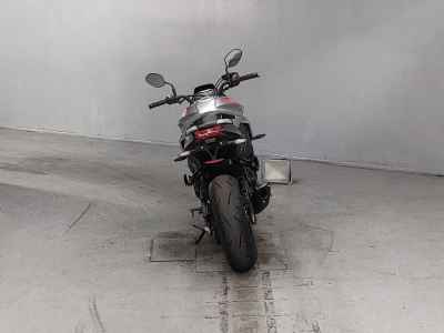 Suzuki GSX-S1000S Katana 2019