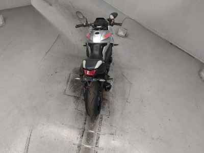 Suzuki GSX-S1000S Katana 2019