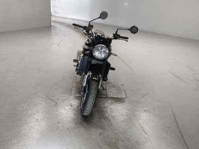 Kawasaki Z900RS 2022