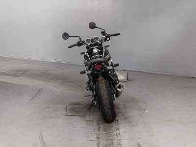 Kawasaki Z900RS 2022