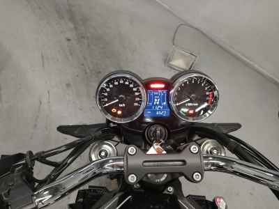 Kawasaki Z900RS 2022