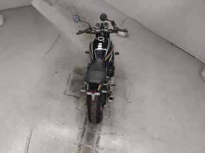 Kawasaki Z900RS 2022