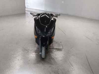 Honda Forza Z 2008