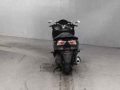 Honda Forza Z 2008