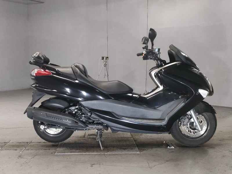 Yamaha Majesty 250 2007