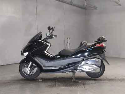 Yamaha Majesty 250 2007
