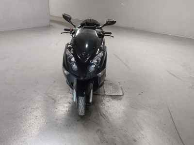 Yamaha Majesty 250 2007
