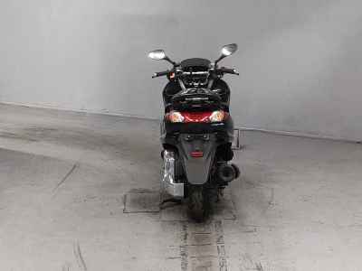 Yamaha Majesty 250 2007