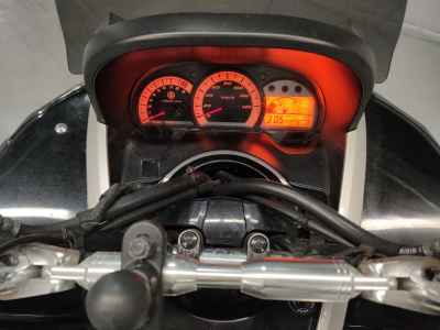 Yamaha Majesty 250 2007