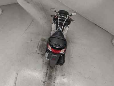 Yamaha Majesty 250 2007