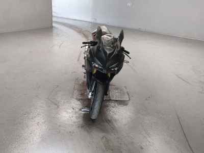 Honda CBR250RR 2017